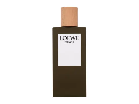 Loewe Esencia Loewe Woda toaletowa 100ml