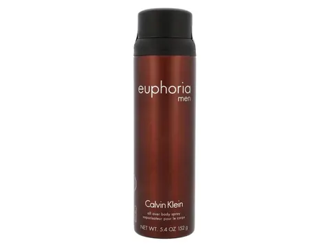 Calvin Klein Euphoria M Dezodorant 160g