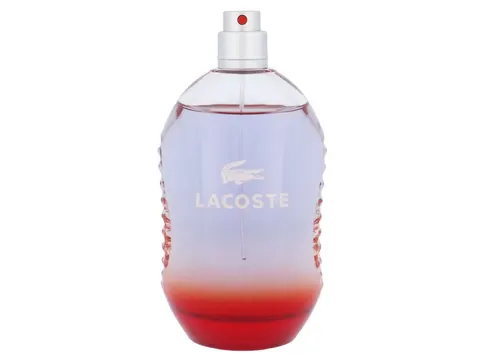 Flakon Lacoste Red Woda toaletowa 125ml