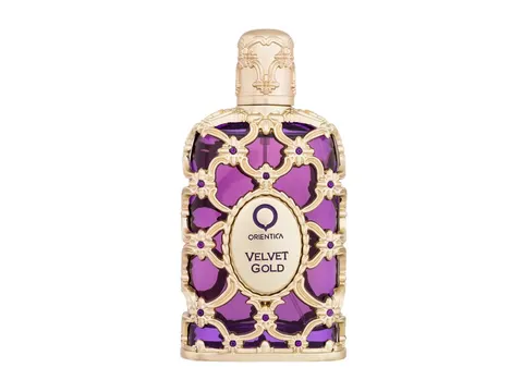 Orientica Luxury Collection Velvet Gold Woda perfumowana 80ml