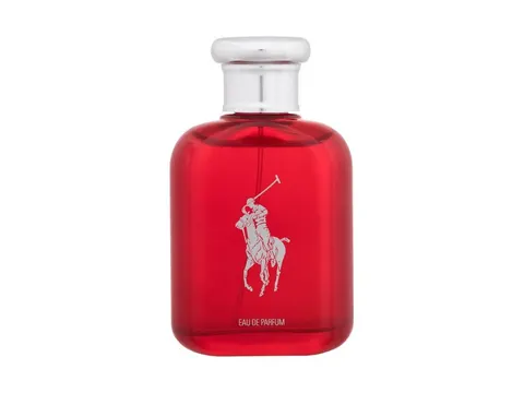 Ralph Lauren Polo Red Woda perfumowana 75ml