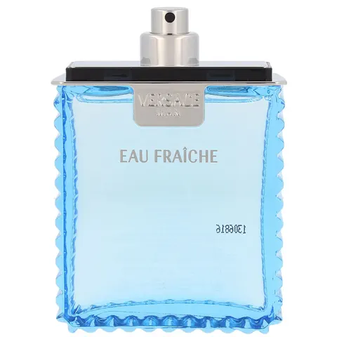 Flakon Versace Man Eau Fraiche Woda Toaletowa 100ml