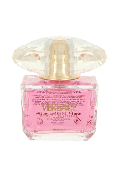 Flakon Versace Bright Crystal Parfum 90ml