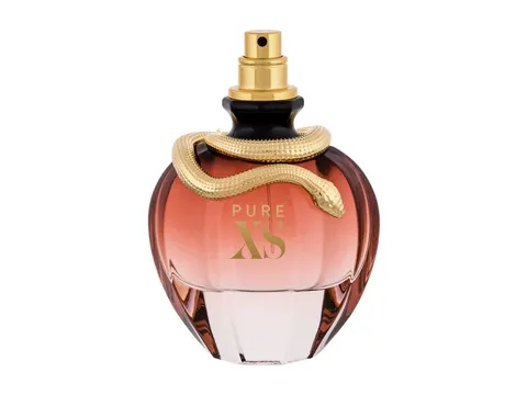 Flakon Paco Rabanne Pure XS Woda perfumowana 80ml
