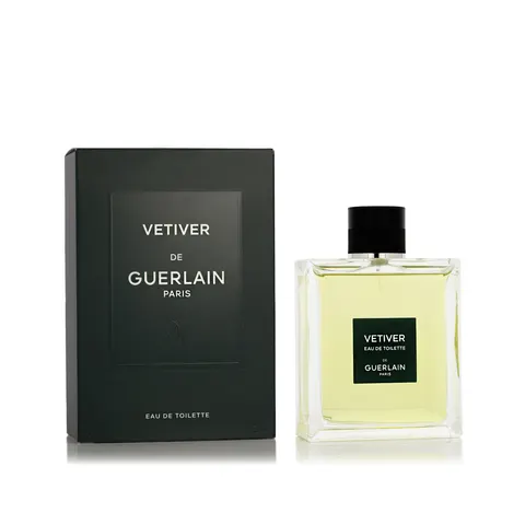 Guerlain Vetiver Woda Toaletowa 150ml