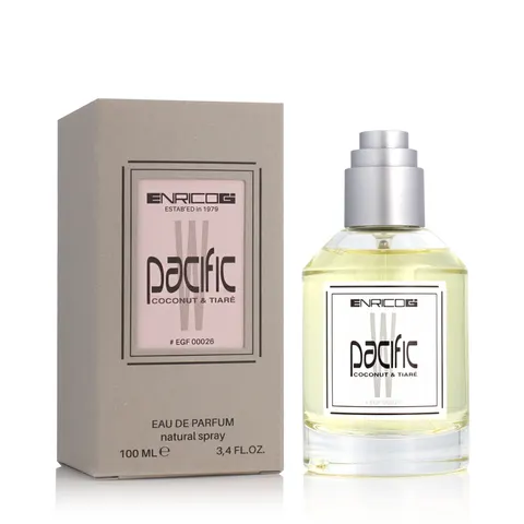 Enrico Gi Pacific Woda Perfumowana 100ml
