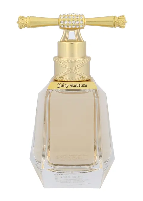 Juicy Couture I Am Juicy Couture Woda Perfumowana 50ml
