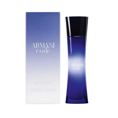 ARMANI CODE woda perfumowana spray damskie 30 ml