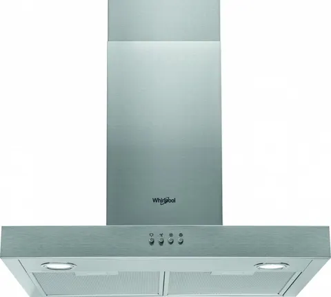 Whirlpool Okap AKR558/3IX