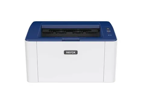 Xerox Drukarka B110V_BI 20ppm mono/A4/USB/WiFi