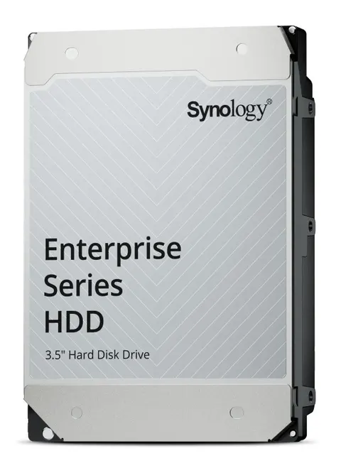 Synology Dysk twardy HDD HAT5320-24T SATA 24TB 6Gb/s 3,5' 5Y
