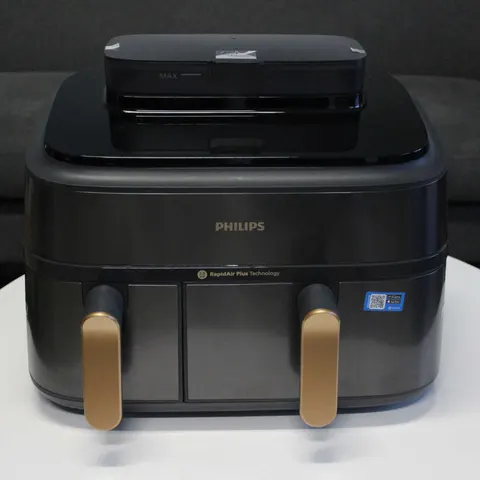Frytkownica beztłuszczowa Philips NA552/00 5000 Series (Outlet)