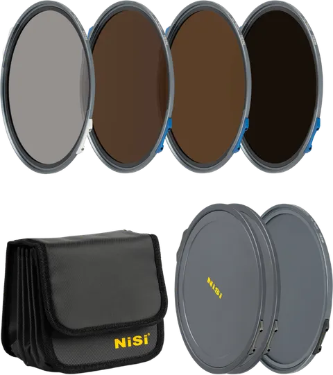 Zestaw NiSi JetMag Pro MAXMAG Landscape ND Kit