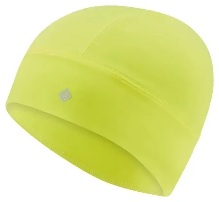 Ronhill Czapka biegowa Classic Beanie neonowa