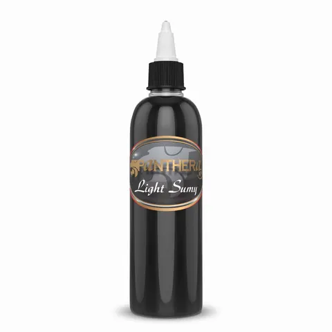 Tusz Do Tatuażu Panthera Light Sumy Graywash