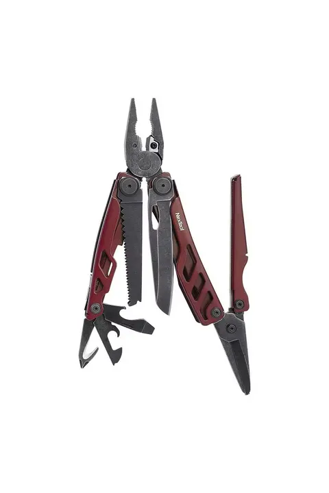 Multitool NEXTOOL FLAGSHIP PRO NE20279-RED