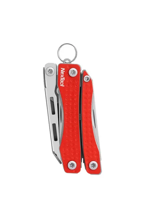 Multitool NEXTOOL MINI FLAGSHIP NE20051-RED