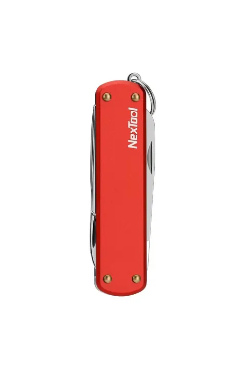 Nóż NEXTOOL MINI POCKET KNIFE NE0142-RED