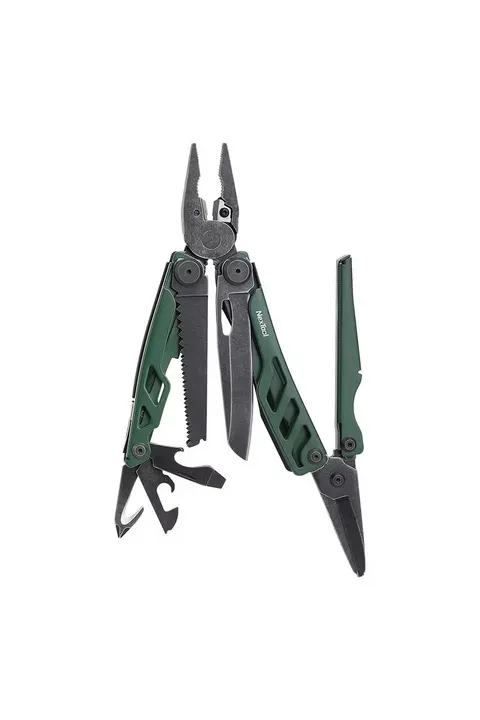 Multitool NEXTOOL FLAGSHIP PRO NE20278-GREEN