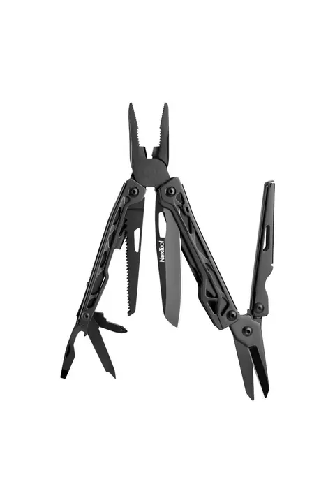 Multitool NEXTOOL BLACK KNIGHT NE20151