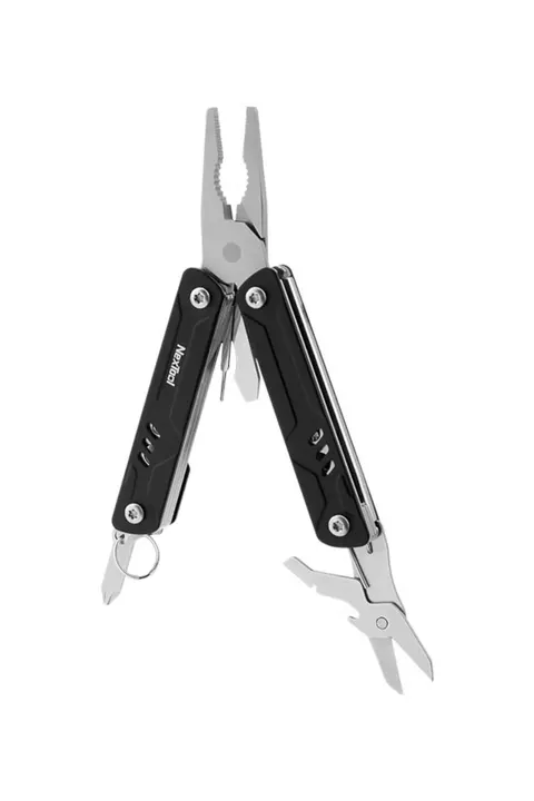 Multitool NEXTOOL MINI SAILOR LITE TSA NE20314B-brak