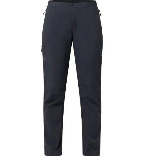 Spodnie damskie HAGLOFS L.I.M FUSE II PANT TRUE BLACK