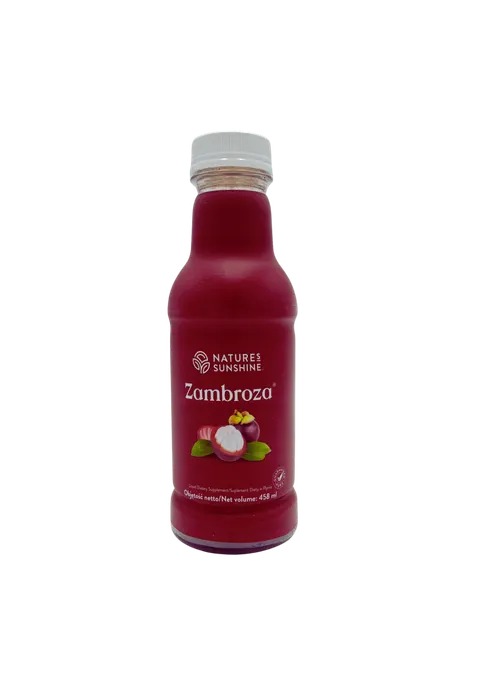 Zambroza Napój Bogów 458 ml