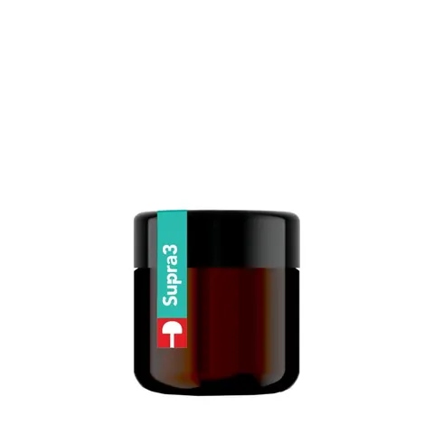 Supra3 Odporność Stres Energia 35g
