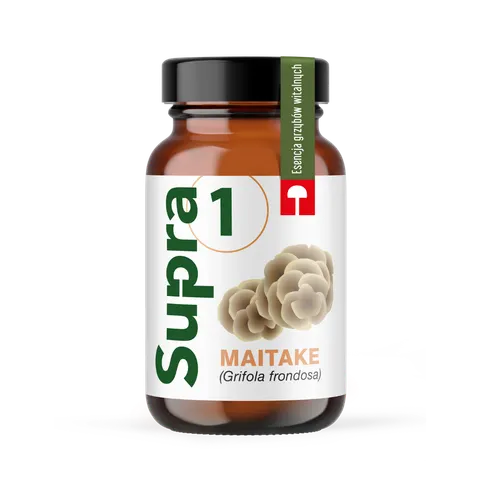 Supra1 Maitake 150g