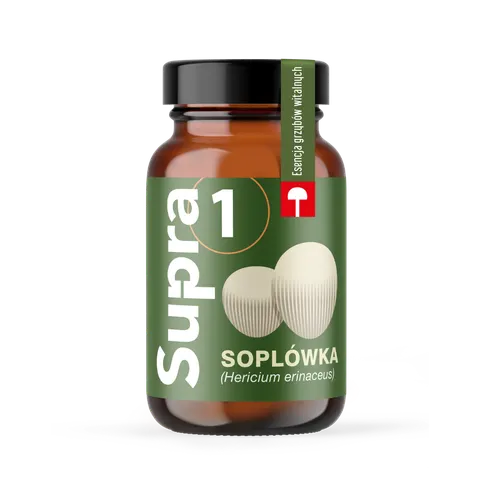 Supra1 Soplówka 150g
