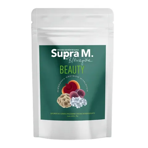 SupraM Beauty 30g