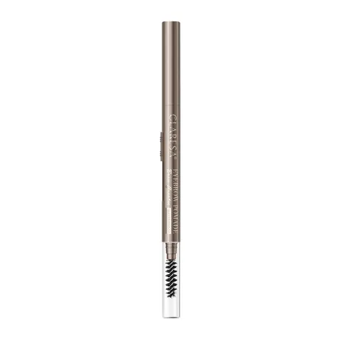 CLARESA Brow Creator Pomada do brwi w kredce 01 Taupe 0,17 g