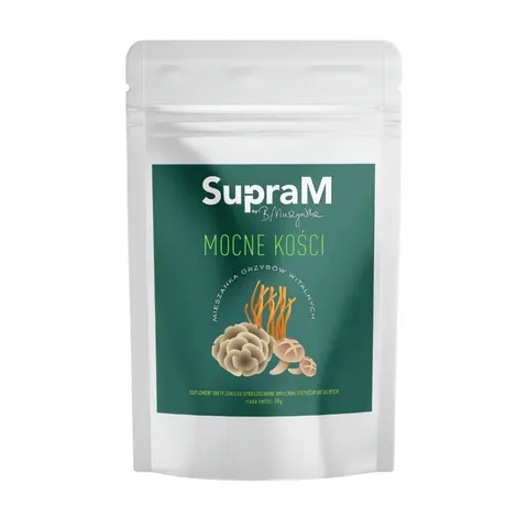 SupraM Mocne kości 30g