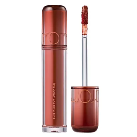 Rom&nd The Juicy Lasting Tint błyszczyk do ust 13 Eat Dotori 3.5g