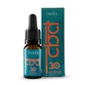 Olejek CBD 30% (ekstrakt), 10 ml | CBD | CBC | CBG | CBDV - India Cosmetics - DATA WAŻNOŚCI 31.12.2026