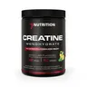 7NUTRITION Creatine Monohydrate Lemon Lime - Monohydrat Kreatyny - smak cytryna-limonka (500 g)