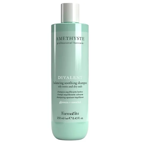 Farmavita Amethyste Divalent szampon równoważący 250ml