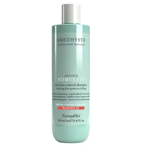 Farmavita Amethyste Advance Stimulate szampon stymulujący wzrost włosów 250ml