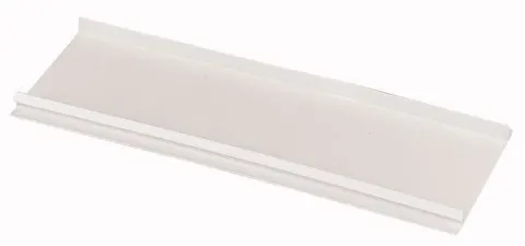 Listwa osłonowa biała, NBP-1000-W; EATON