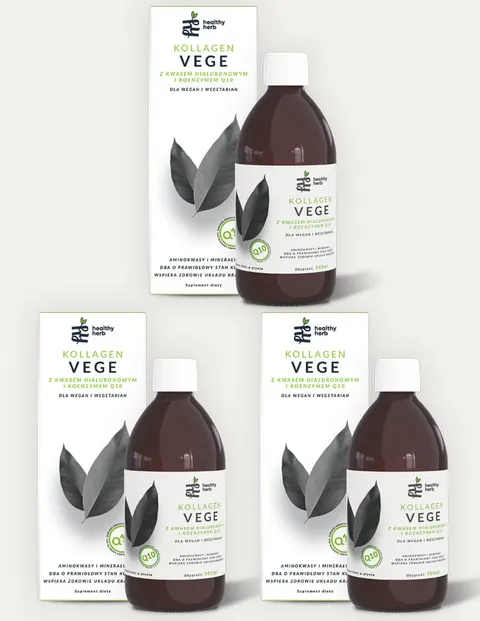 Kolagen VEGE x3