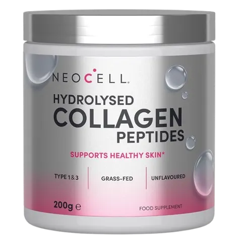 NEOCELL Hydrolised Collagen Peptides (200 g)