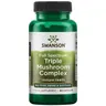 SWANSON Full Spectrum Triple Mushroom (60 kaps.)