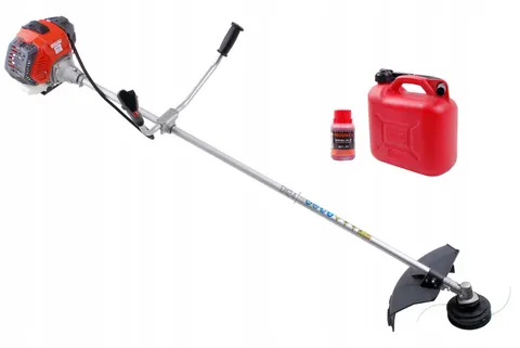 Kosa spalinowa OLEO-MAC BC 400 T PROFI