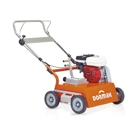 Wertykulator spalinowy TRIUNFO SC520 Pro H