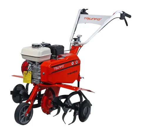 Glebogryzarka spalinowa TRIUNFO TH50 Pro R Honda