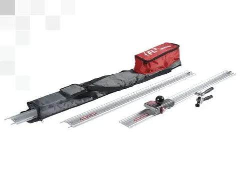 FL3 MONTOLIT FLASH LINE PRZECINARKA DO DUŻYCH FORMATÓW