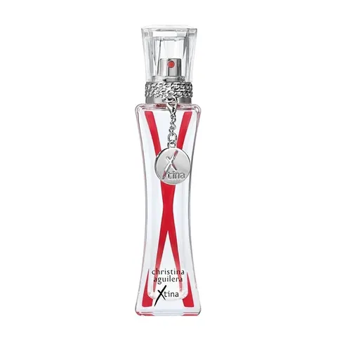 Christina Aguilera Xtina woda perfumowana spray 30ml