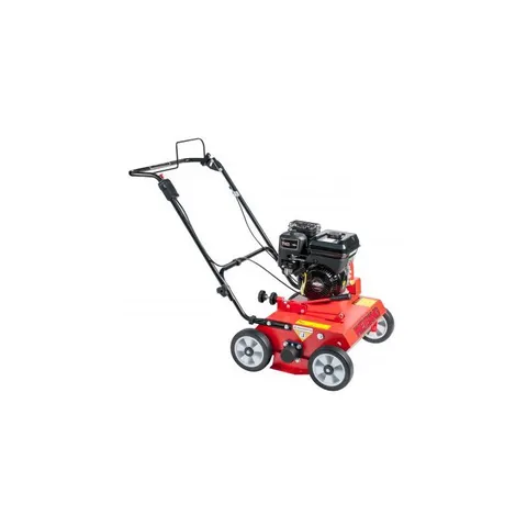 Wertykulator spalinowy WEIBANG WB486CRB
