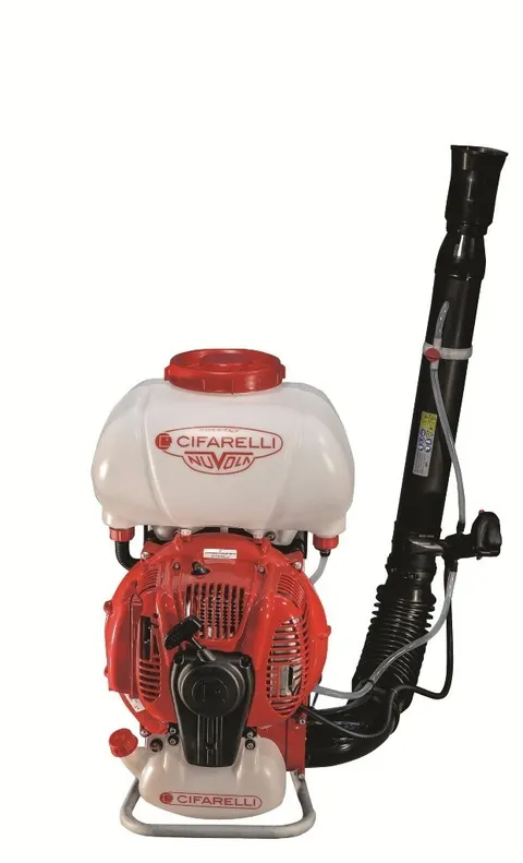 Opryskiwacz spalinowy CIFARELLI M1200