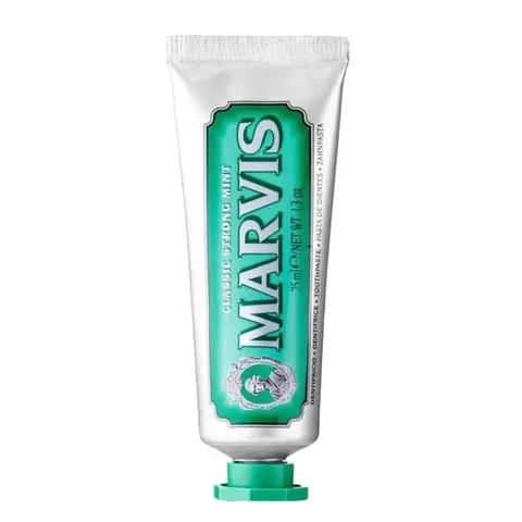MARVIS Classic Strong Mint Toothpaste pasta do zębów 25ml
